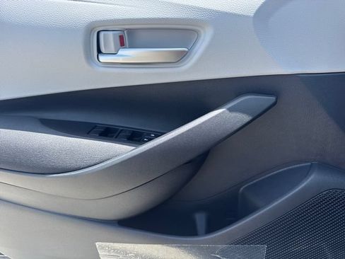 New 2026 Toyota Corolla SE FWD image 16