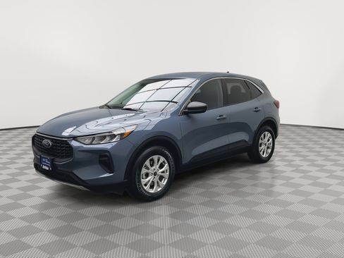 Certified 2023 Ford Escape Active w/ Tech Pack #1 AWD/4WD image 36