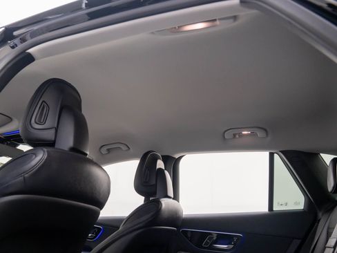 New 2026 Mercedes-Benz GLC 350e 4MATIC image 19