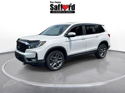 Used 2023 Honda Passport EX-L