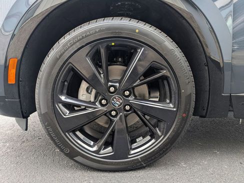 New 2026 Buick Envision Sport Touring AWD/4WD image 7