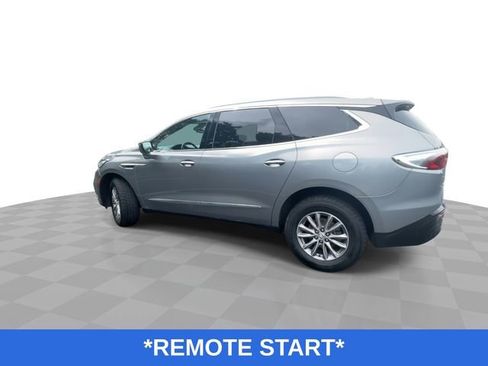 Used 2023 Buick Enclave Premium image 7