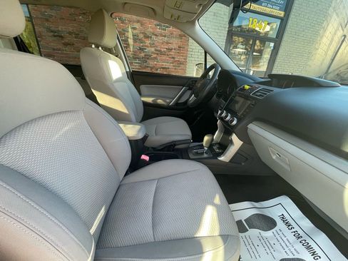 Used 2017 Subaru Forester 2.5i Premium w/ Popular Package #2A image 21