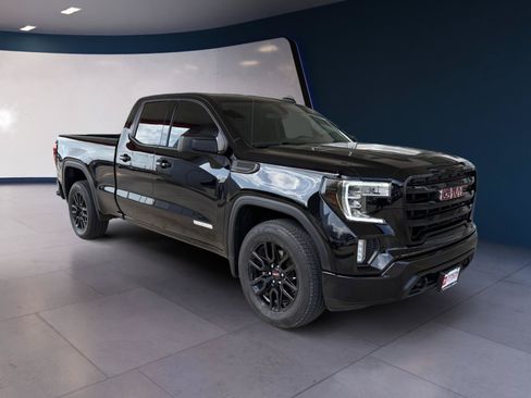 Used 2021 GMC Sierra 1500 Elevation RWD image 7