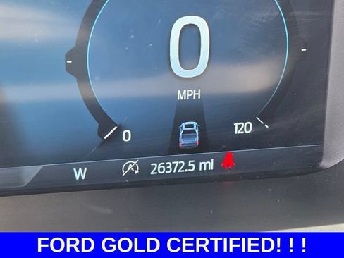 Used 2025 Ford F150 XLT w/ Equipment Group 301A Standard AWD/4WD image 23
