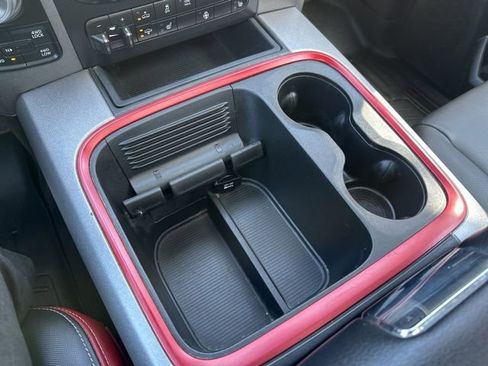 Used 2017 RAM 1500 Rebel w/ Luxury Group image 29