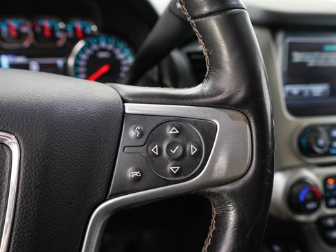 Used 2019 GMC Yukon XL SLT AWD/4WD image 31