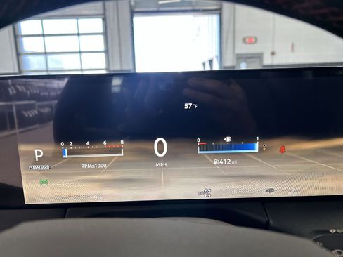 New 2026 Nissan Armada PRO-4X image 6