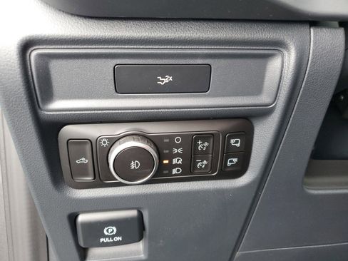 New 2026 Ford F150 XLT w/ Equipment Group 302A MID image 21