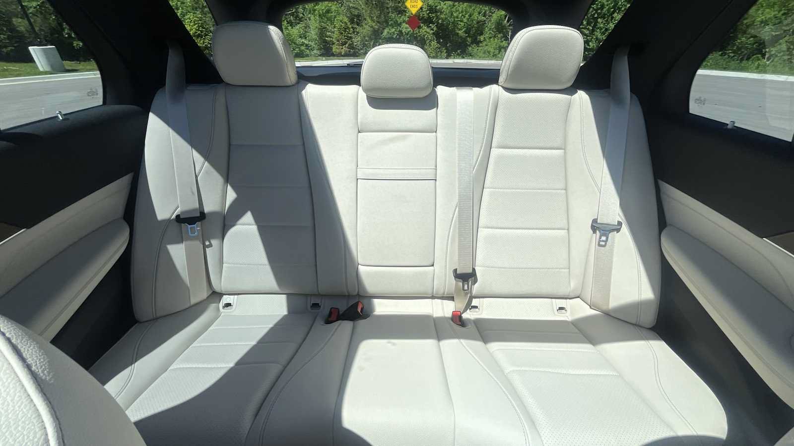 Used 2026 Mercedes-Benz GLE 350 4MATIC image 36