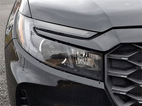 Certified 2025 Honda Ridgeline TrailSport image 9