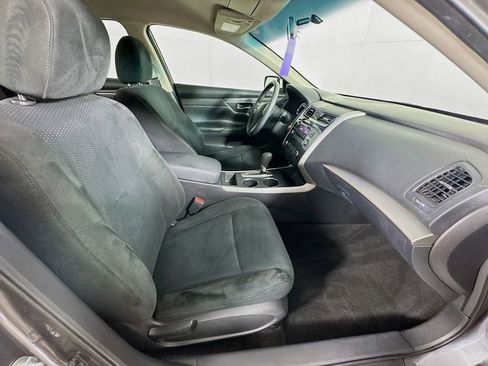 Used 2015 Nissan Altima 2.5 S image 31