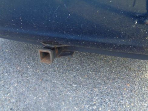 Used 2012 Toyota Sienna XLE image 10