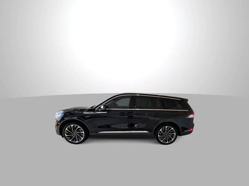 Used 2022 Lincoln Aviator Reserve w/ Equipment Group 201A AWD/4WD image 5