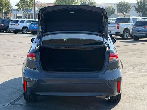 Used 2025 Toyota Corolla LE FWD image 6
