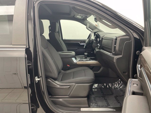 Certified 2022 Chevrolet Silverado 1500 RST w/ All Star Edition Plus AWD/4WD image 24