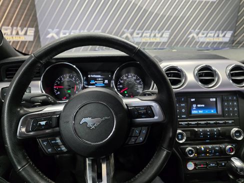 Used 2016 Ford Mustang GT image 17