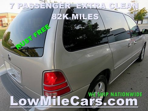 Used 2004 Mercury Monterey Convenience image 38