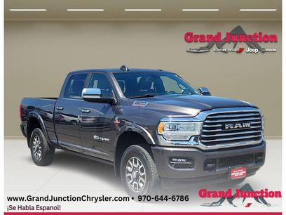 Used 2022 RAM 2500 Limited