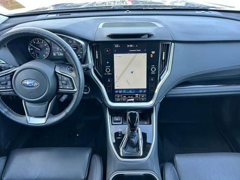 Certified 2023 Subaru Outback Limited w/ Popular Package #2 image 14