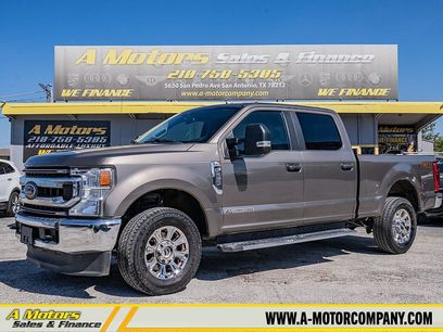 Used 2020 Ford F250 XL w/ STX Appearance Package