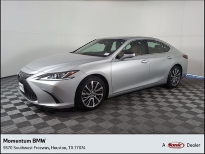 Used 2019 Lexus ES 350