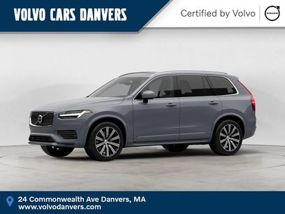Used 2023 Volvo XC90 B5 Core w/ Protection Package Premier
