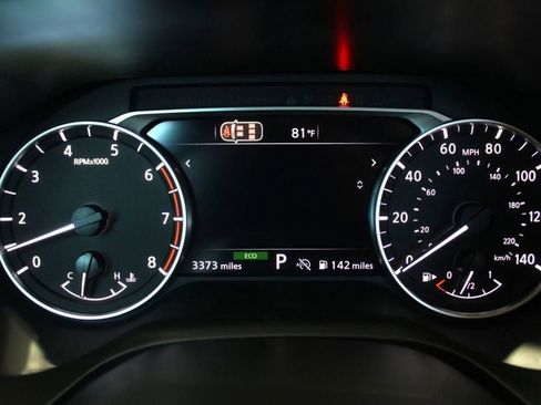 Used 2026 Nissan Rogue SV w/ Cold Weather Package FWD image 19