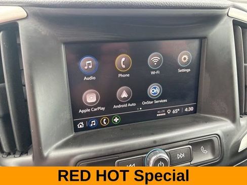 Used 2024 GMC Terrain SLE w/ Driver Convenience Package FWD image 22