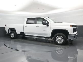 Used 2026 Chevrolet Silverado 2500 LT AWD/4WD video 1
