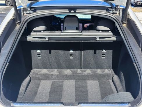 Used 2024 Mercedes-Benz EQS 450+ 450 w/ AMG Line Exterior Package image 19