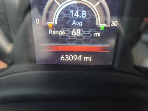 Used 2023 RAM 1500 Big Horn AWD/4WD image 30