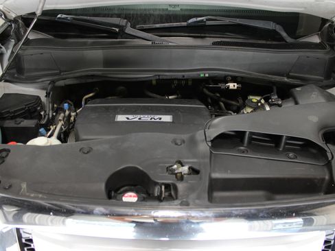 Used 2010 Honda Pilot EX image 35