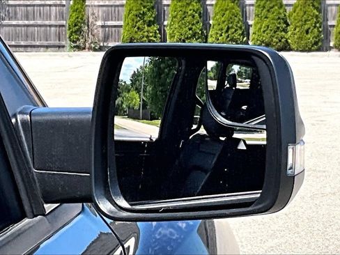 Used 2022 RAM 1500 TRX w/ TRX Level 2 Equipment Group AWD/4WD image 22