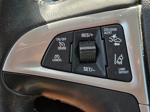 Used 2015 GMC Terrain SLT w/ Chrome Appearance Package FWD image 18