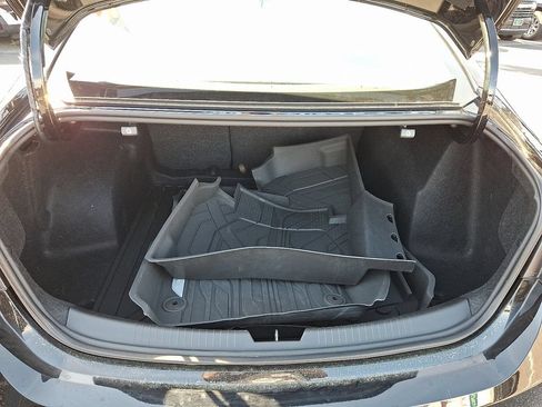 Used 2024 Chevrolet Malibu RS w/ LPO, Floor Liner Package FWD image 29