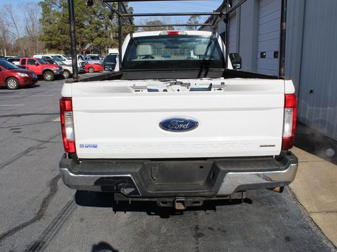Used 2017 Ford F250 XL w/ XL Value Package image 12