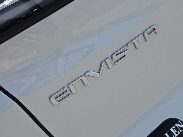 New 2026 Buick Envista Avenir FWD image 7