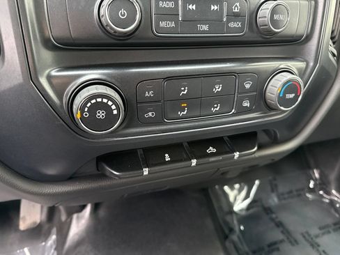 Used 2014 GMC Sierra 1500 2WD Regular Cab image 18