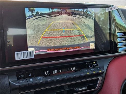 New 2026 Toyota Camry XSE image 13