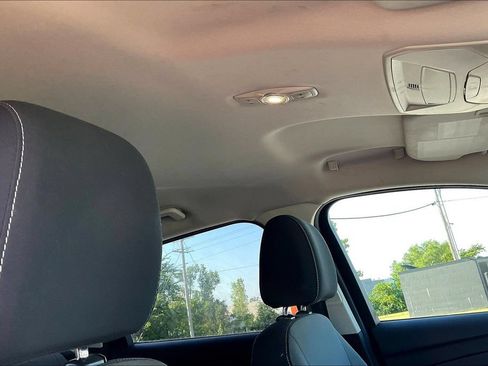 Used 2014 Ford Escape SE FWD image 16