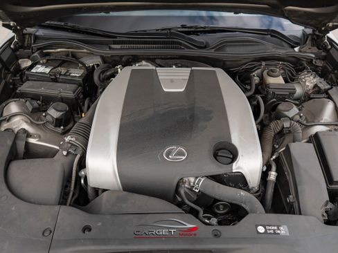 Used 2015 Lexus RC 350 F Sport w/ F Sport w/Summer Tires image 45