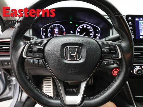 Used 2022 Honda Accord Sport Special Edition image 10