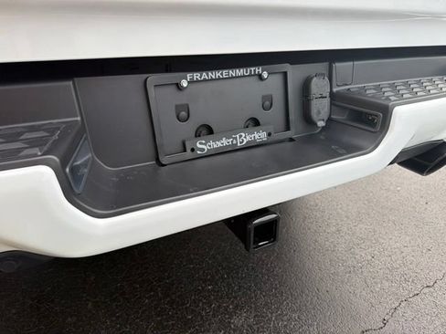 Certified 2021 RAM 1500 Big Horn AWD/4WD image 15