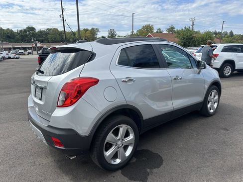 Used 2016 Buick Encore FWD image 7