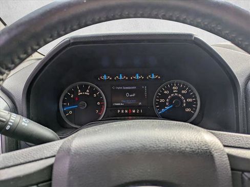 Used 2017 Ford F150 XLT w/ Equipment Group 301A Mid image 10