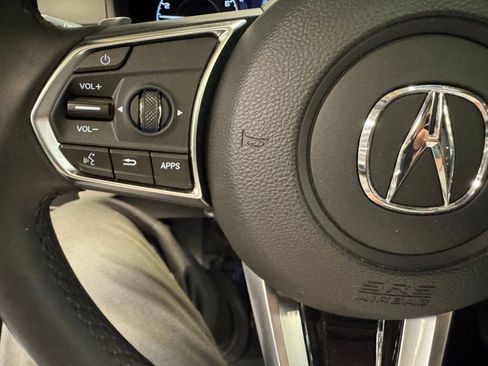Certified 2023 Acura RDX w/ Technology Package image 18
