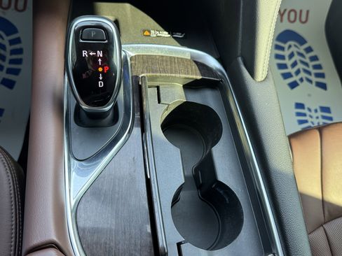 Used 2021 Buick Enclave Avenir w/ Avenir Technology Package image 26