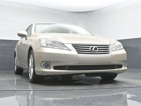 Used 2010 Lexus ES 350 image 10