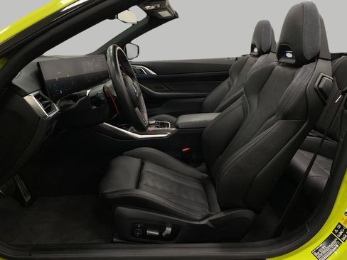 Used 2024 BMW M4 xDrive Competition w/ Executive Package image 32